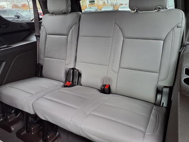 2023 Chevrolet Tahoe 4WD LT