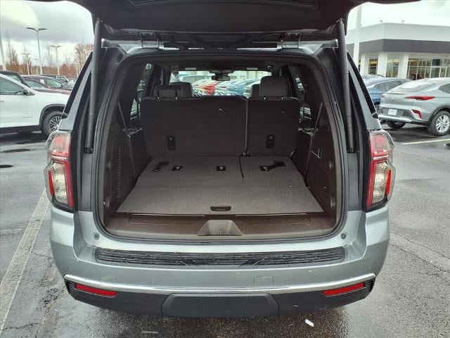 2023 Chevrolet Tahoe 4WD LT