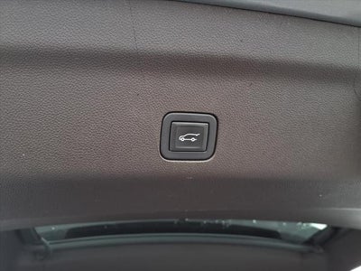 2023 Chevrolet Tahoe 4WD LT