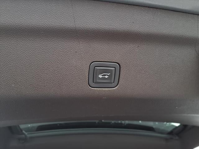 2023 Chevrolet Tahoe 4WD LT