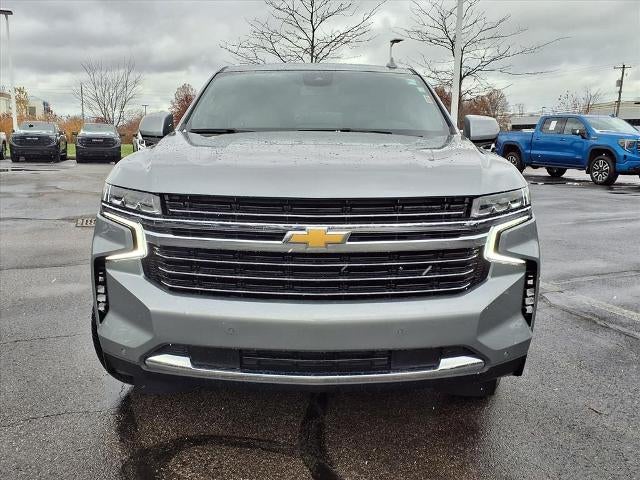 2023 Chevrolet Tahoe 4WD LT