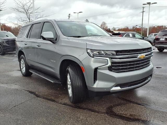 2023 Chevrolet Tahoe 4WD LT
