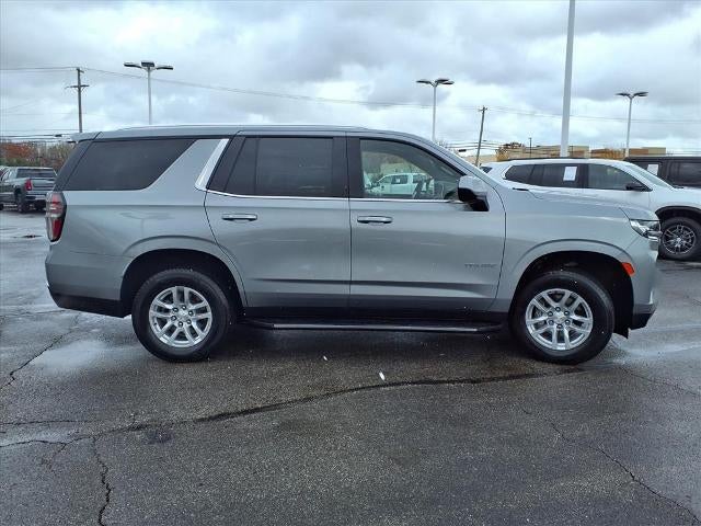 2023 Chevrolet Tahoe 4WD LT
