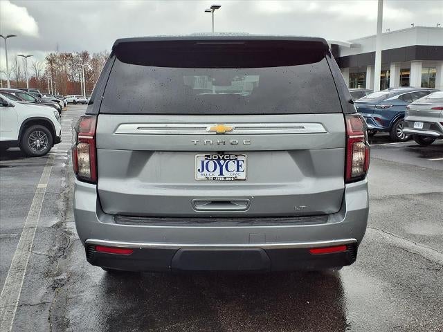 2023 Chevrolet Tahoe 4WD LT