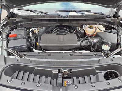 2023 Chevrolet Tahoe 4WD LT