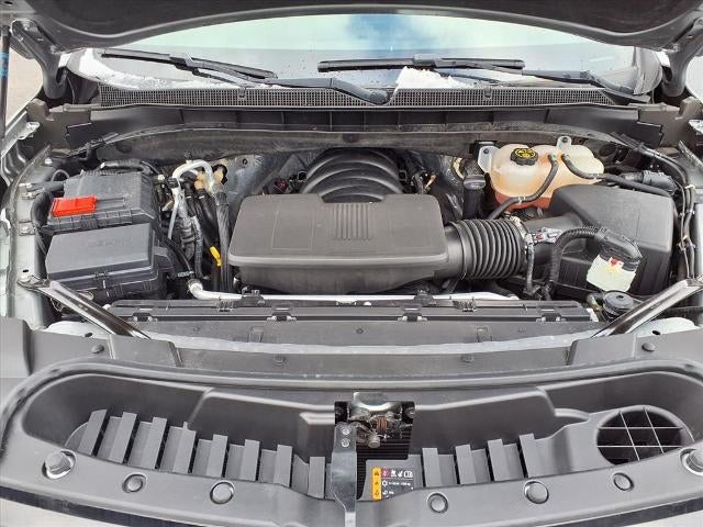 2023 Chevrolet Tahoe 4WD LT