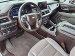 2023 Chevrolet Tahoe 4WD LT