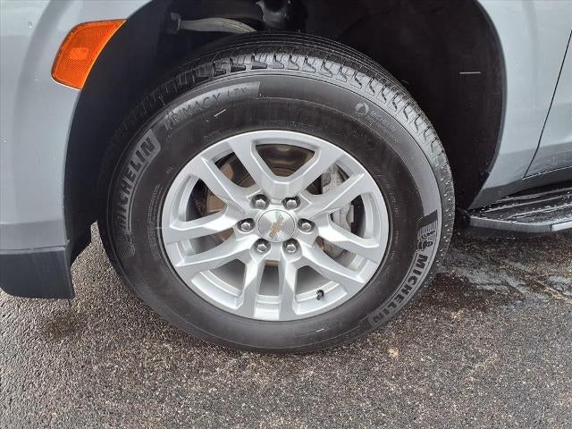 2023 Chevrolet Tahoe 4WD LT