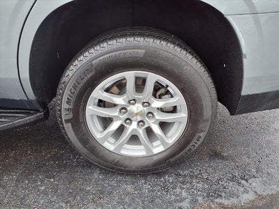 2023 Chevrolet Tahoe 4WD LT