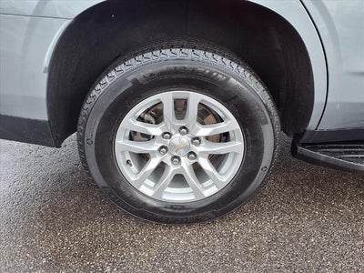 2023 Chevrolet Tahoe 4WD LT