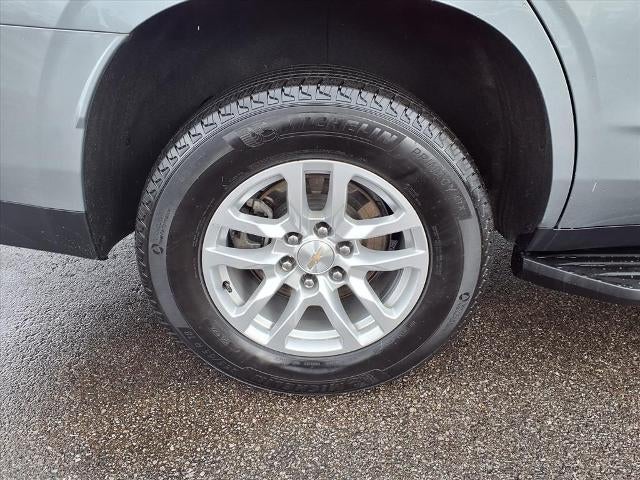 2023 Chevrolet Tahoe 4WD LT
