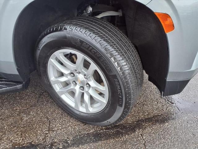 2023 Chevrolet Tahoe 4WD LT