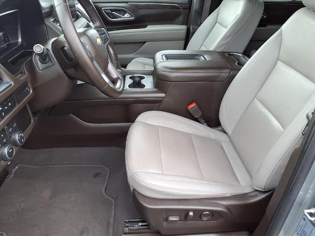 2023 Chevrolet Tahoe 4WD LT