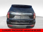 2024 Chevrolet Tahoe 4WD LT