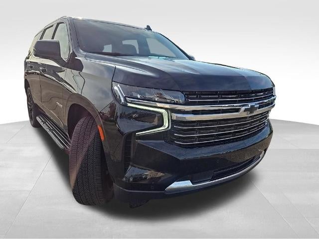 2024 Chevrolet Tahoe 4WD LT
