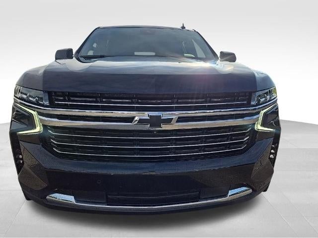 2024 Chevrolet Tahoe 4WD LT