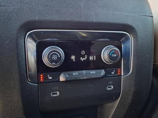 2023 Chevrolet Tahoe 4WD Premier