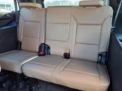 2023 Chevrolet Tahoe 4WD Premier