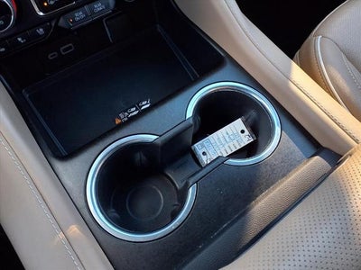 2023 Chevrolet Tahoe 4WD Premier