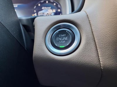 2023 Chevrolet Tahoe 4WD Premier