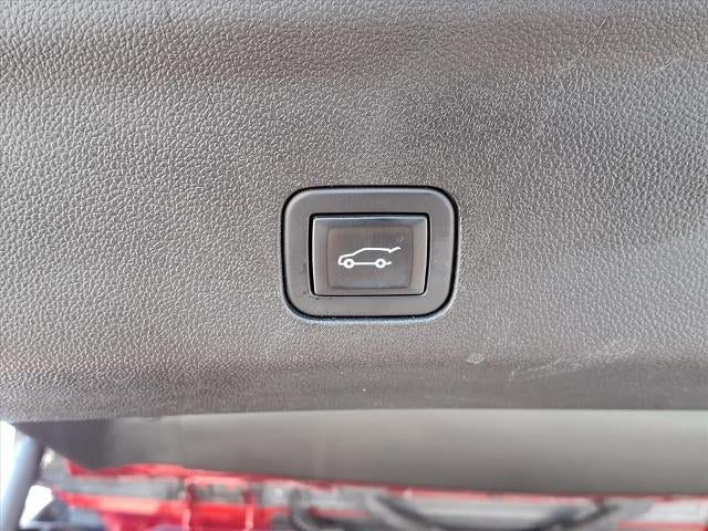 2023 Chevrolet Tahoe 4WD Premier