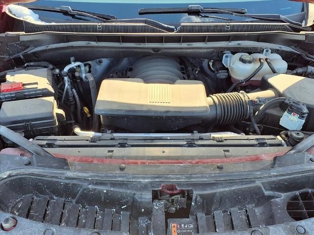 2023 Chevrolet Tahoe 4WD Premier