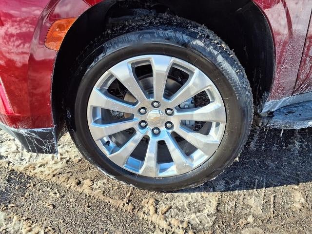 2023 Chevrolet Tahoe 4WD Premier