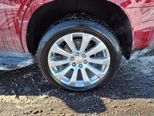 2023 Chevrolet Tahoe 4WD Premier