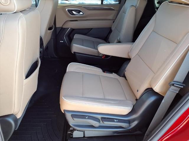 2023 Chevrolet Tahoe 4WD Premier