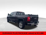 2018 GMC Sierra 2500 HD Crew Cab Standard Box 4-Wheel Drive SLT