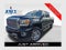 2017 GMC Sierra 2500 HD Crew Cab Standard Box 4-Wheel Drive Denali