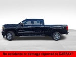 2017 GMC Sierra 2500 HD Crew Cab Standard Box 4-Wheel Drive Denali