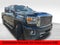 2017 GMC Sierra 2500 HD Crew Cab Standard Box 4-Wheel Drive Denali
