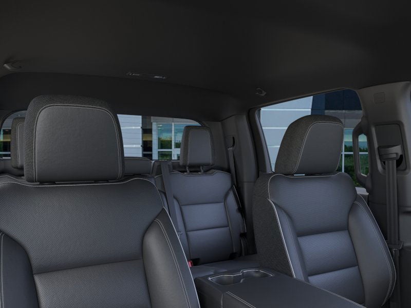 2026 GMC Sierra EV Elevation