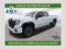 2023 GMC Sierra 3500 HD Crew Cab Standard Box 4-Wheel Drive AT4