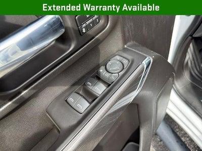 2023 GMC Sierra 3500 HD Crew Cab Standard Box 4-Wheel Drive AT4
