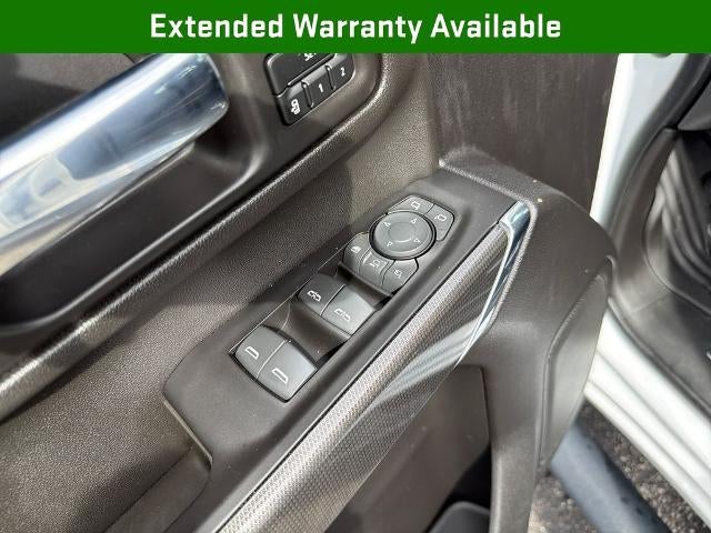2023 GMC Sierra 3500 HD Crew Cab Standard Box 4-Wheel Drive AT4