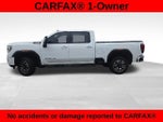 2023 GMC Sierra 3500 HD Crew Cab Standard Box 4-Wheel Drive AT4
