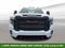 2023 GMC Sierra 3500 HD Crew Cab Standard Box 4-Wheel Drive AT4