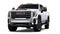 2026 GMC Sierra 2500 HD Crew Cab Standard Box 4-Wheel Drive SLT