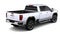 2026 GMC Sierra 2500 HD Crew Cab Standard Box 4-Wheel Drive SLT