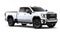 2026 GMC Sierra 2500 HD Crew Cab Standard Box 4-Wheel Drive SLT