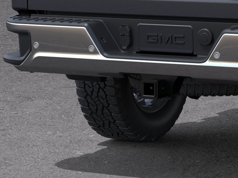 2026 GMC Sierra 2500 HD Crew Cab Standard Box 4-Wheel Drive SLT
