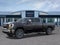 2026 GMC Sierra 2500 HD Crew Cab Standard Box 4-Wheel Drive SLT