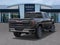 2026 GMC Sierra 2500 HD Crew Cab Standard Box 4-Wheel Drive SLT