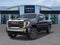 2026 GMC Sierra 2500 HD Crew Cab Standard Box 4-Wheel Drive SLT