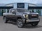 2026 GMC Sierra 2500 HD Crew Cab Standard Box 4-Wheel Drive SLT