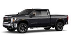 2026 GMC Sierra 2500 HD Crew Cab Standard Box 4-Wheel Drive SLT