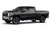 2026 GMC Sierra 2500 HD Crew Cab Standard Box 4-Wheel Drive SLT