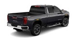 2026 GMC Sierra 2500 HD Crew Cab Standard Box 4-Wheel Drive SLT